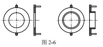 液堿流量計接地環(huán)圖